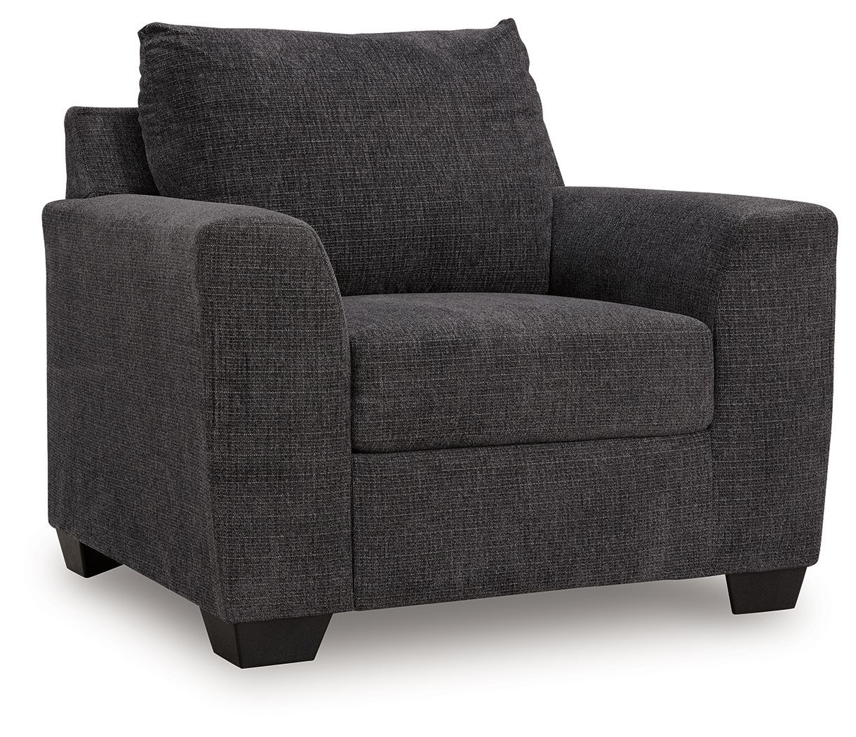Loreo - Chair, Color: Black