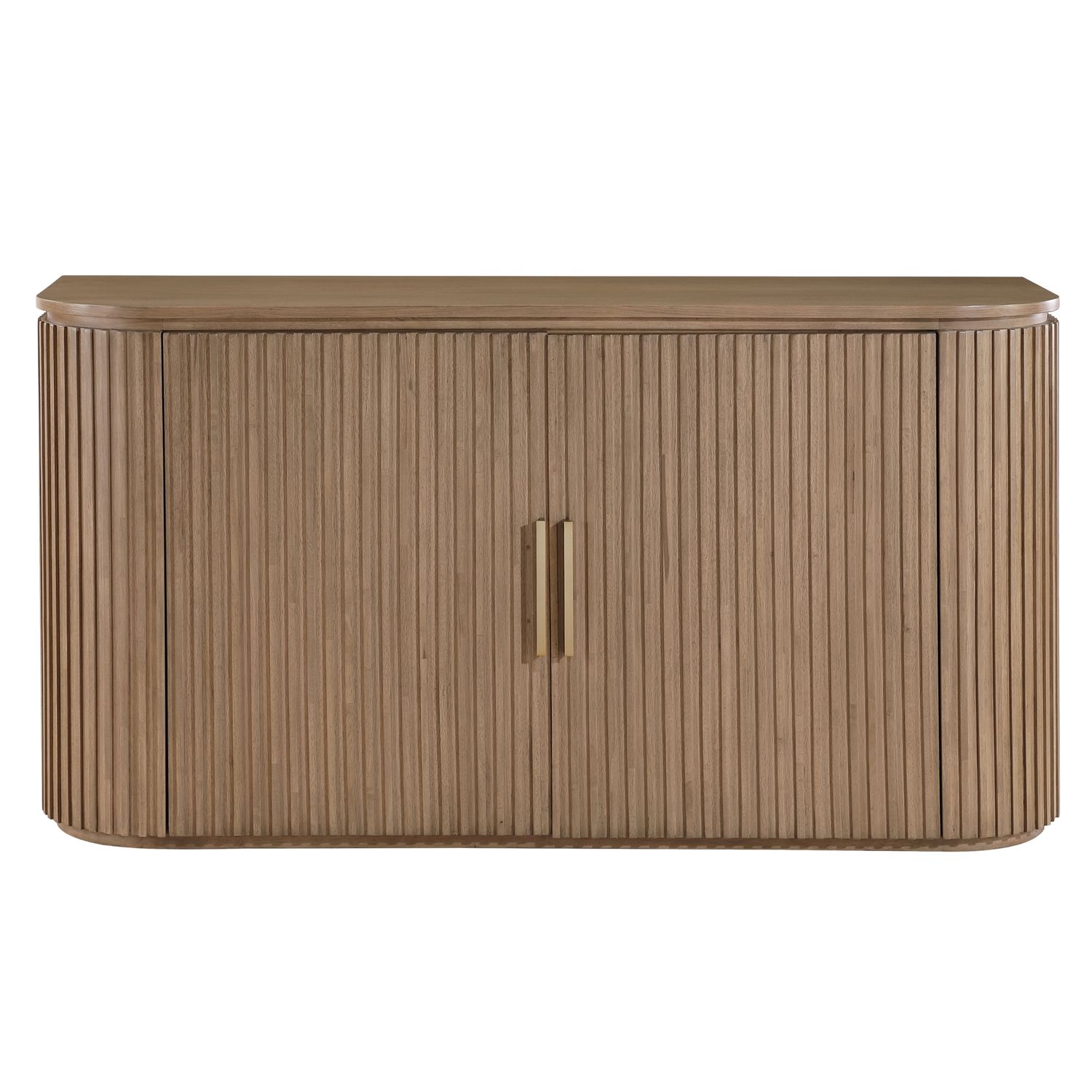 Colvin - Server, Color: Light Brown