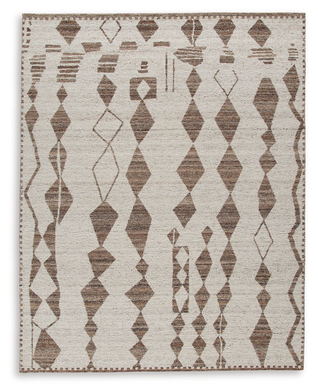 Brettler - Area Rug, RugSize: 8' x 10'