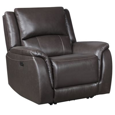 Alexandria - Power Recliner