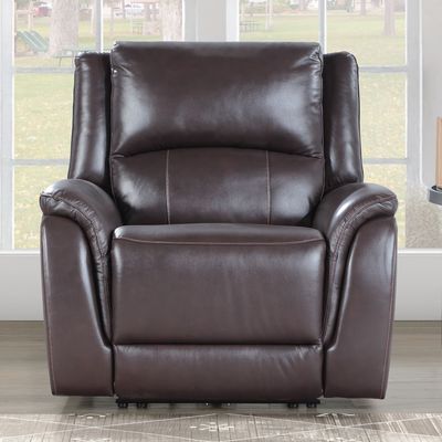 Alexandria - Power Recliner