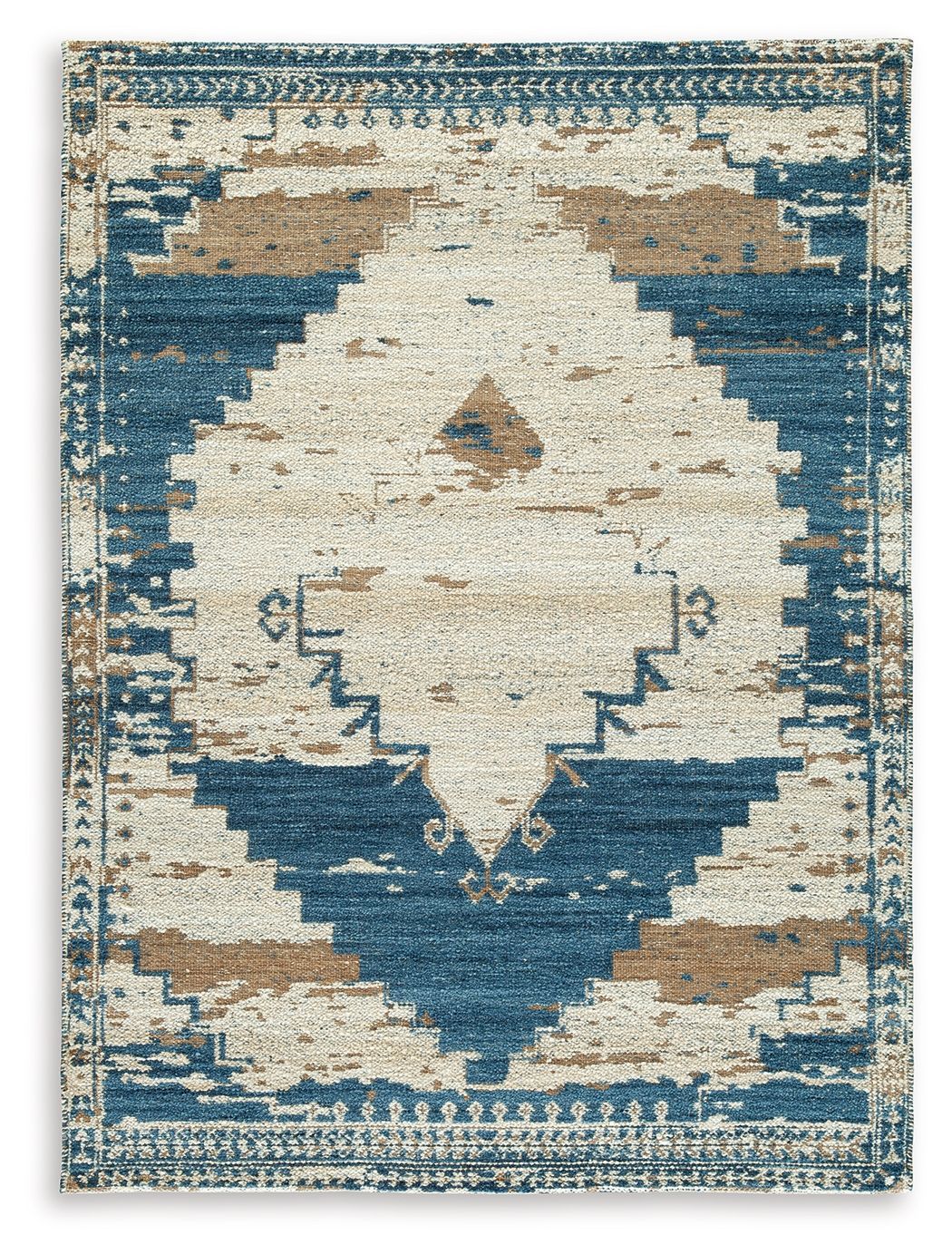 Varnler - Rug, RugSize: 8' x 10'