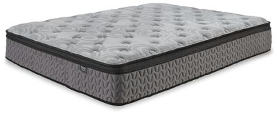 Augusta - Firm Mattress