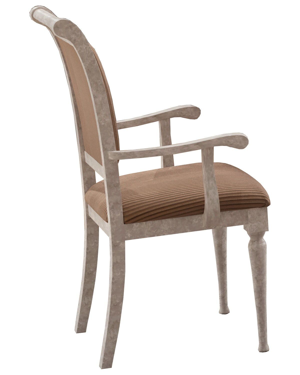 Romantica - Chair, ProductType: Arm Chairs