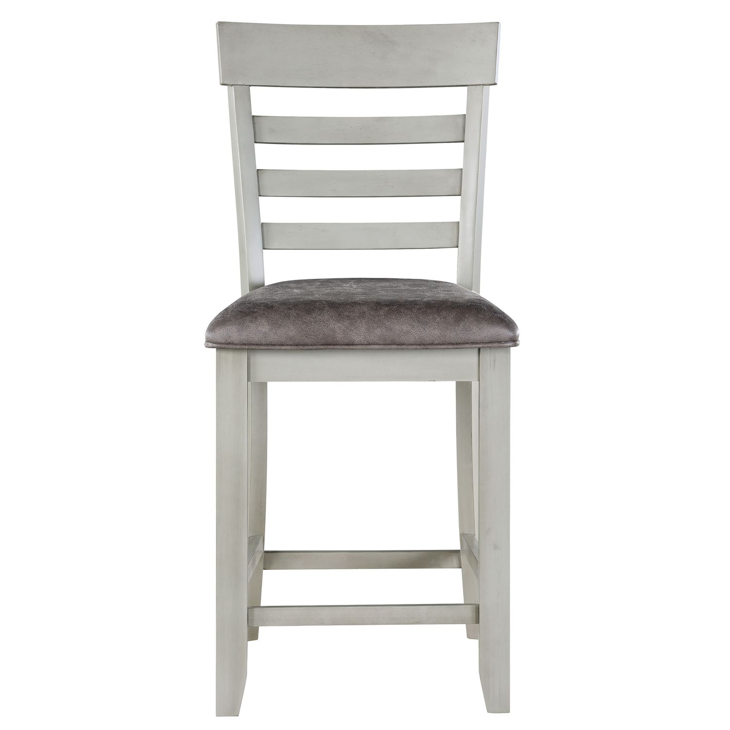 Hyland - Counter Chair, Color: Gray