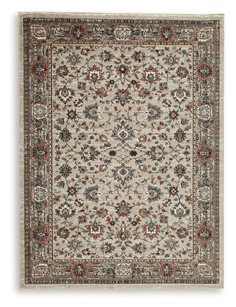 Beritham - Rug, RugSize: 8' x 10'
