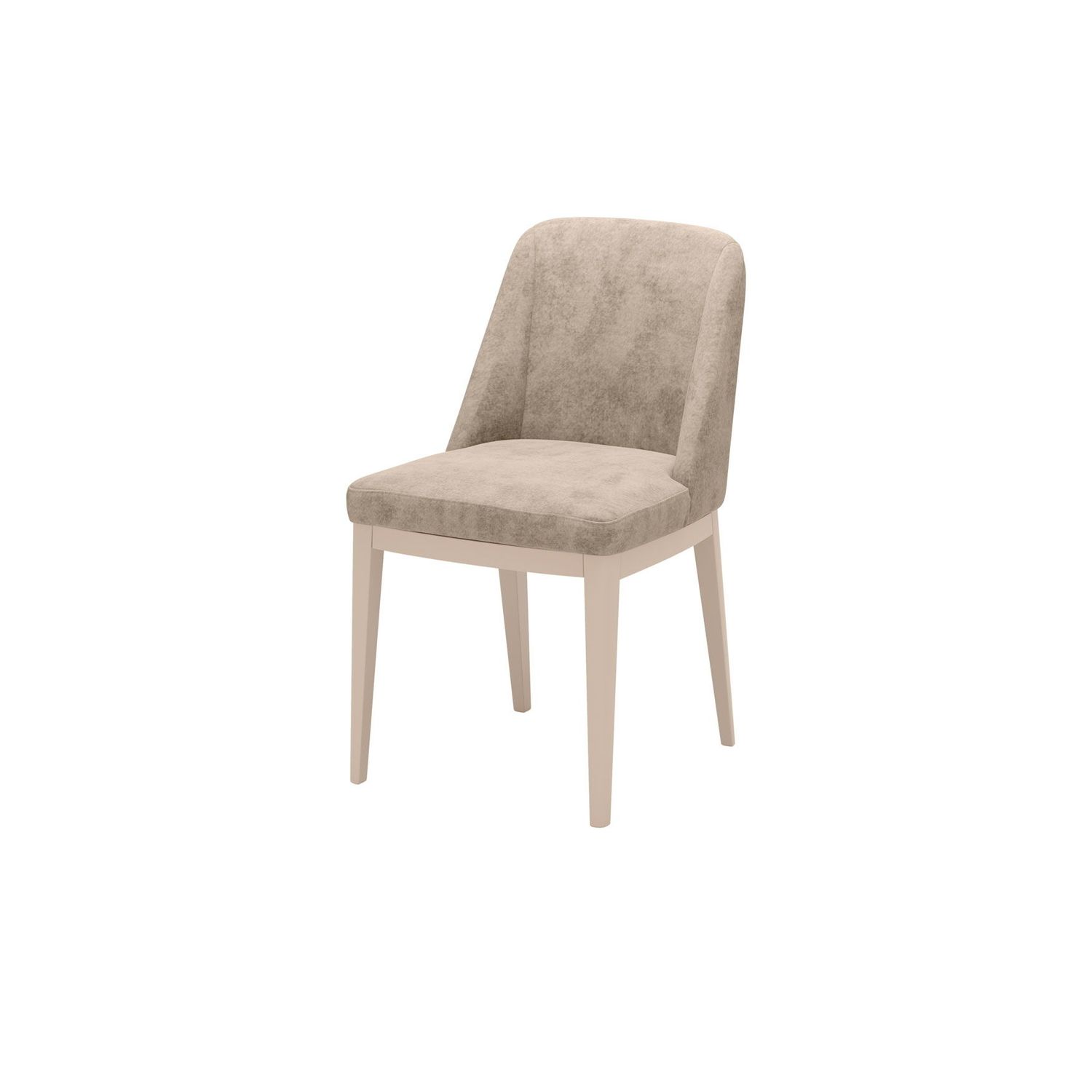 Aramis - Chair, Color: Beige