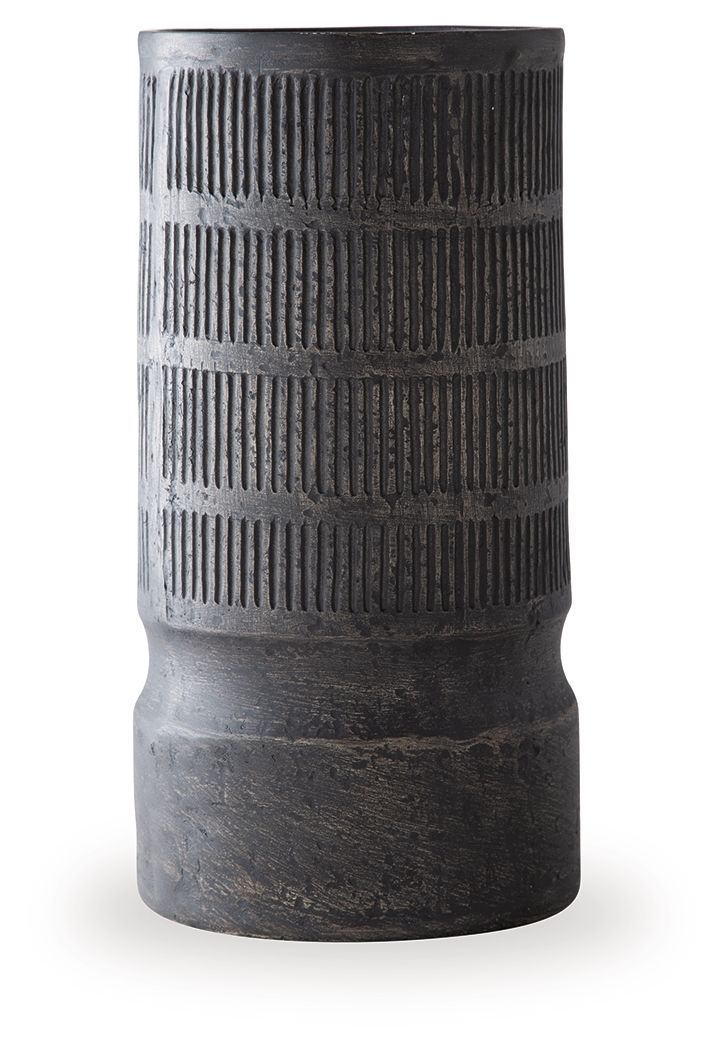 Beninworth - Vase, Dimensions: 8"W x 8"D x 16"H