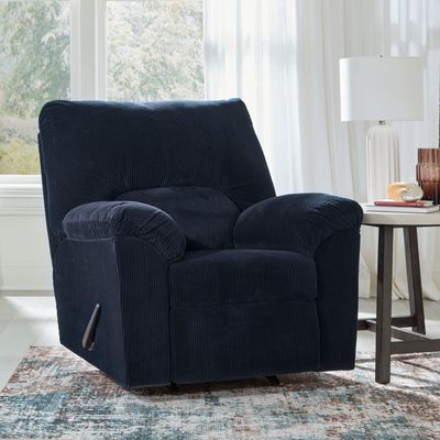 SimpleJoy - Rocker Recliner