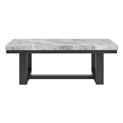 Lucca - Artemis Marble Top Table