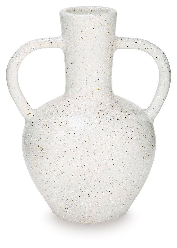 Dallinworth - Vase, Dimensions: 12"W x 10"D x 16"H