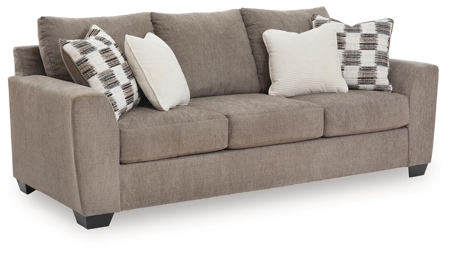 Loreo - Sofa Sleeper, Color: Light Brown