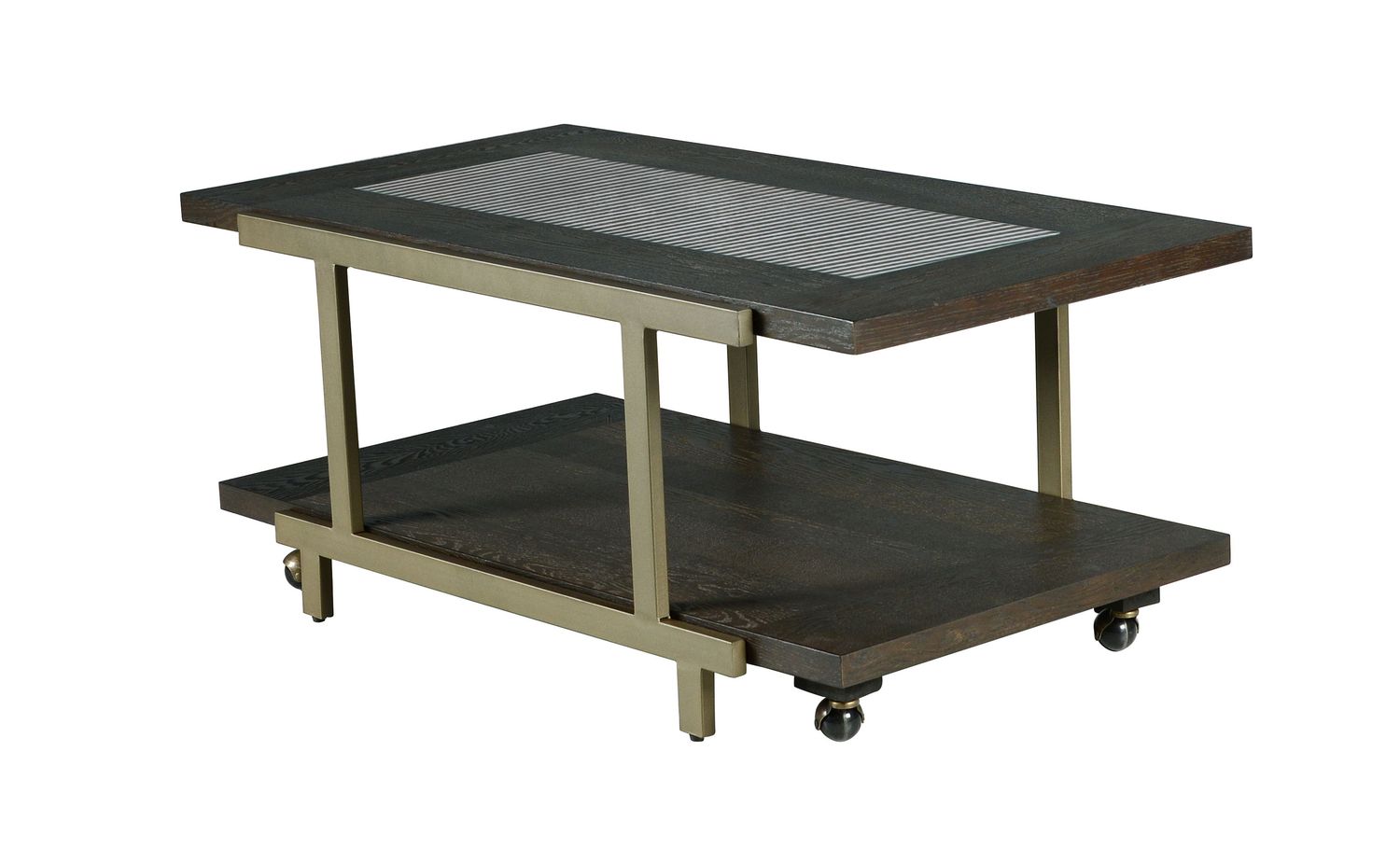 Terrell - Table, ProductType: Coffee Tables