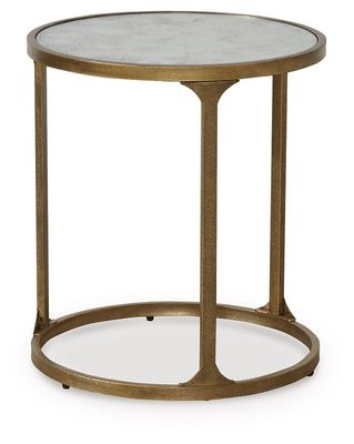 Korajane - Table