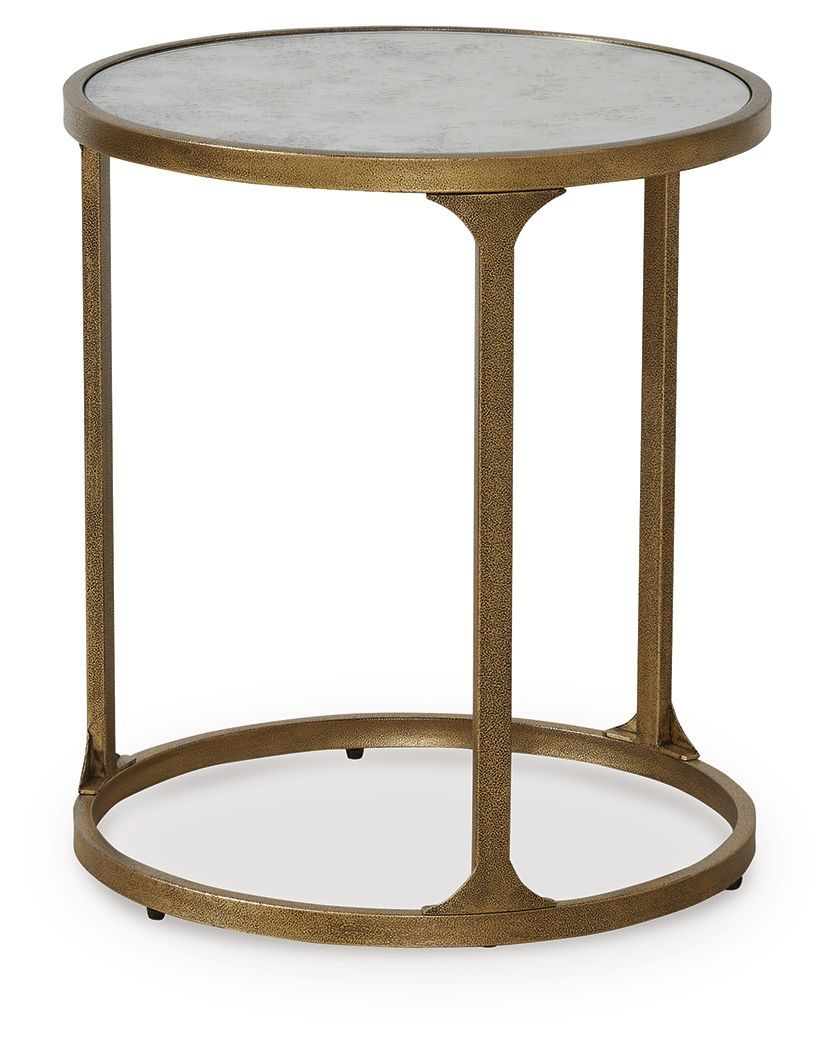 Korajane - Table, ProductType: End Tables