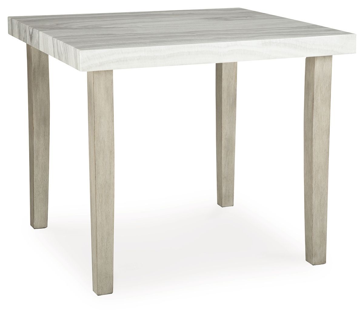 Larawyn - Dining Room Table, ProductType: Counter Tables