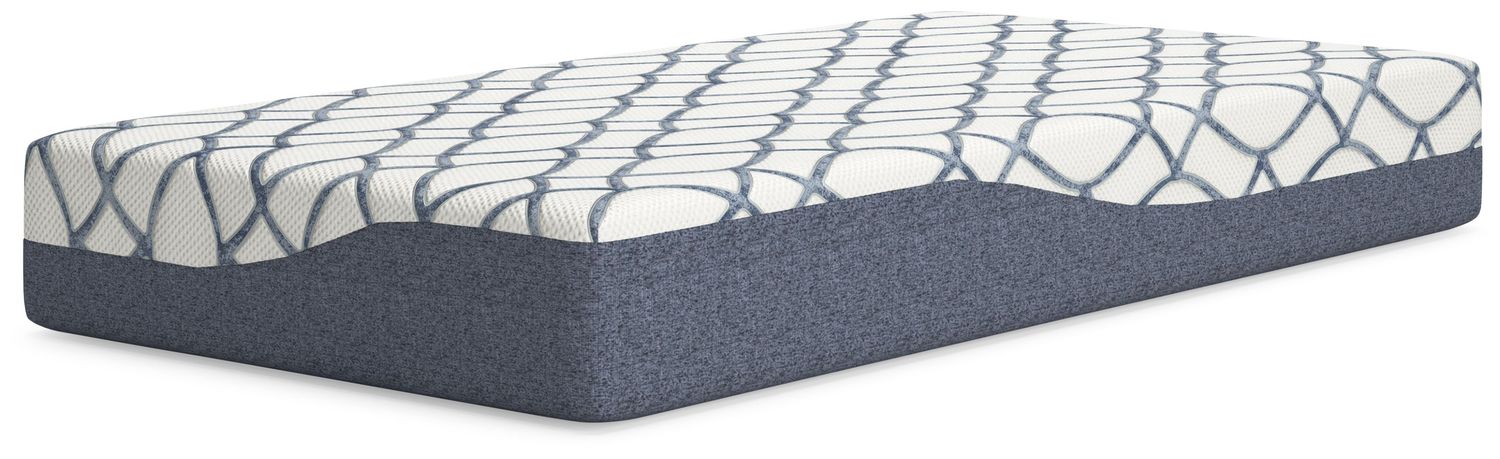 10 Inch Chime Elite 2.0 - Firm Mattress, Size: Twin