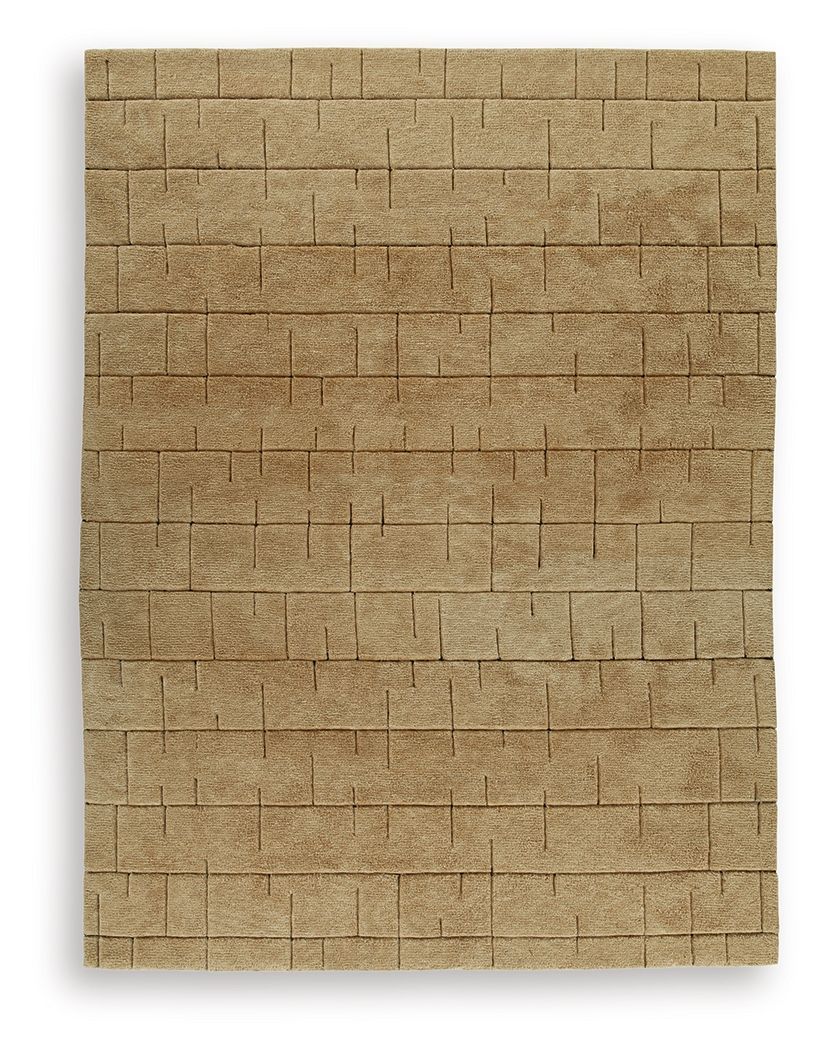 Luzmont - Rug, RugSize: 9' x 12'