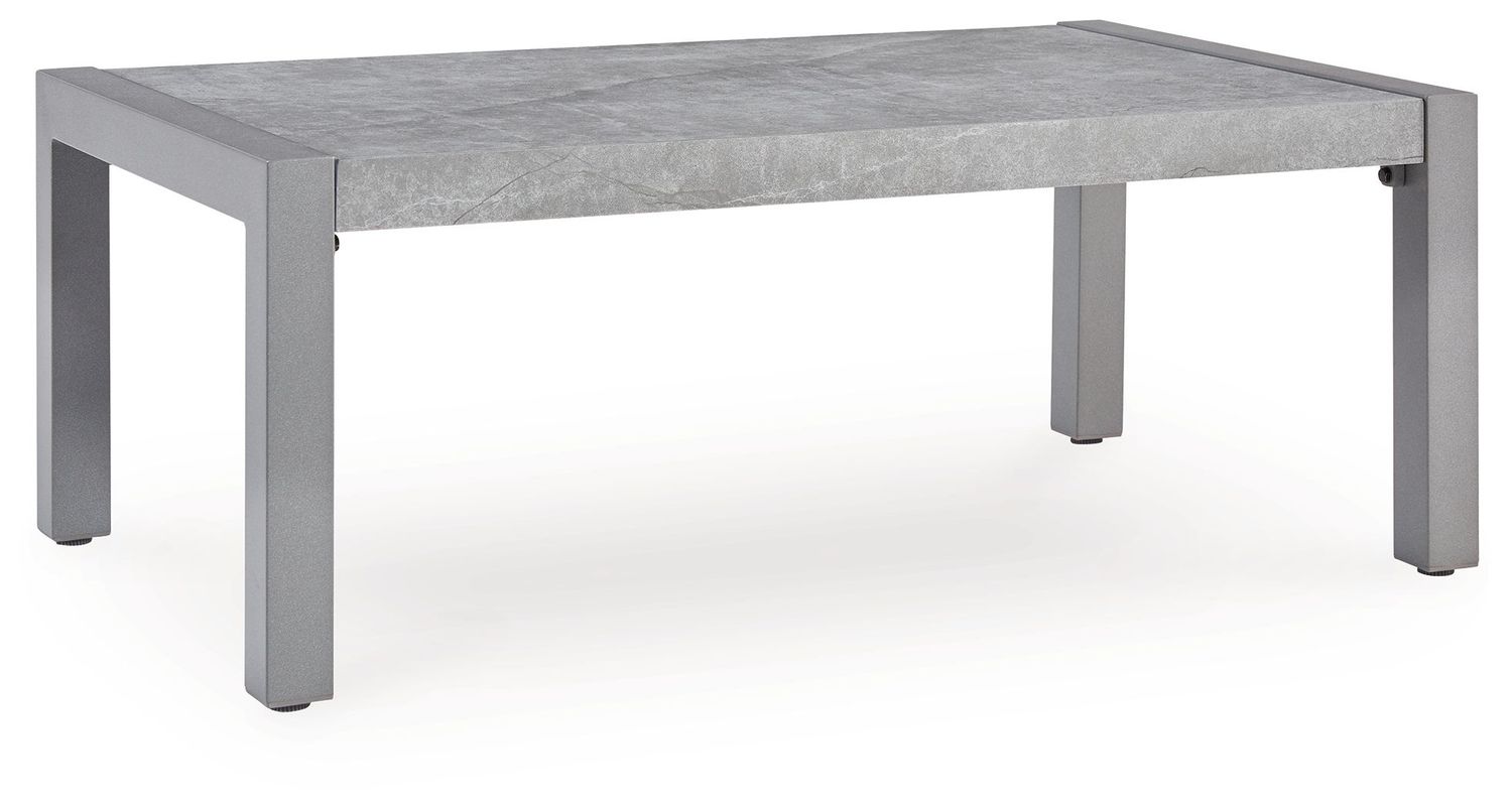 Hurley Park - Table, ProductType: Coffee Tables