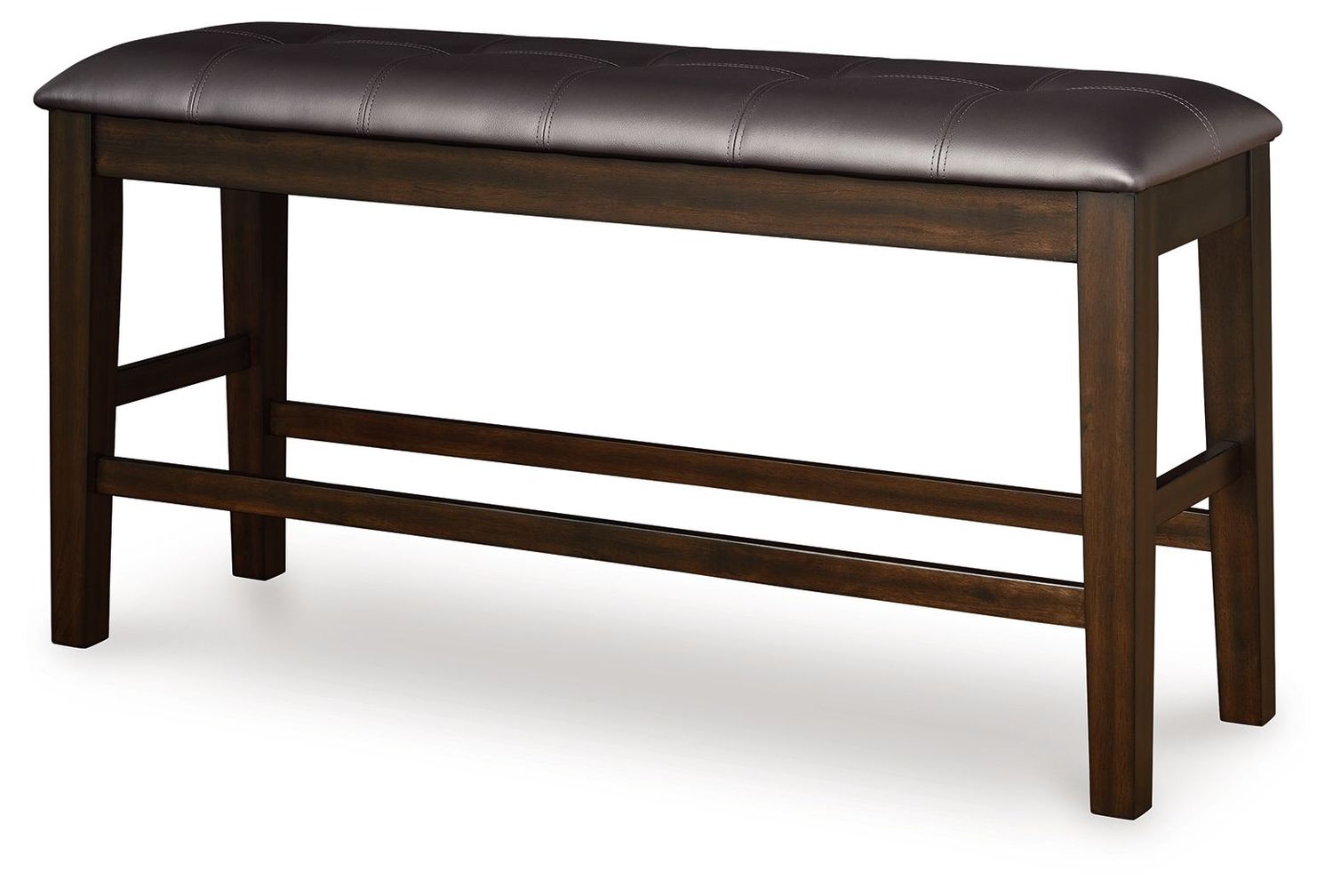 Haddigan - Upholstered Bench, ProductType: Counter Benches