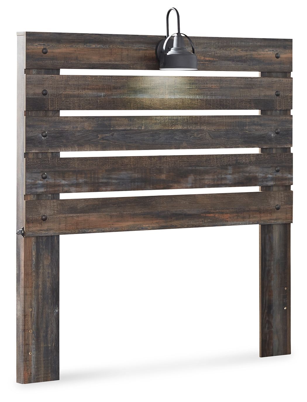 Drystan - Panel Headboard, Size: Full