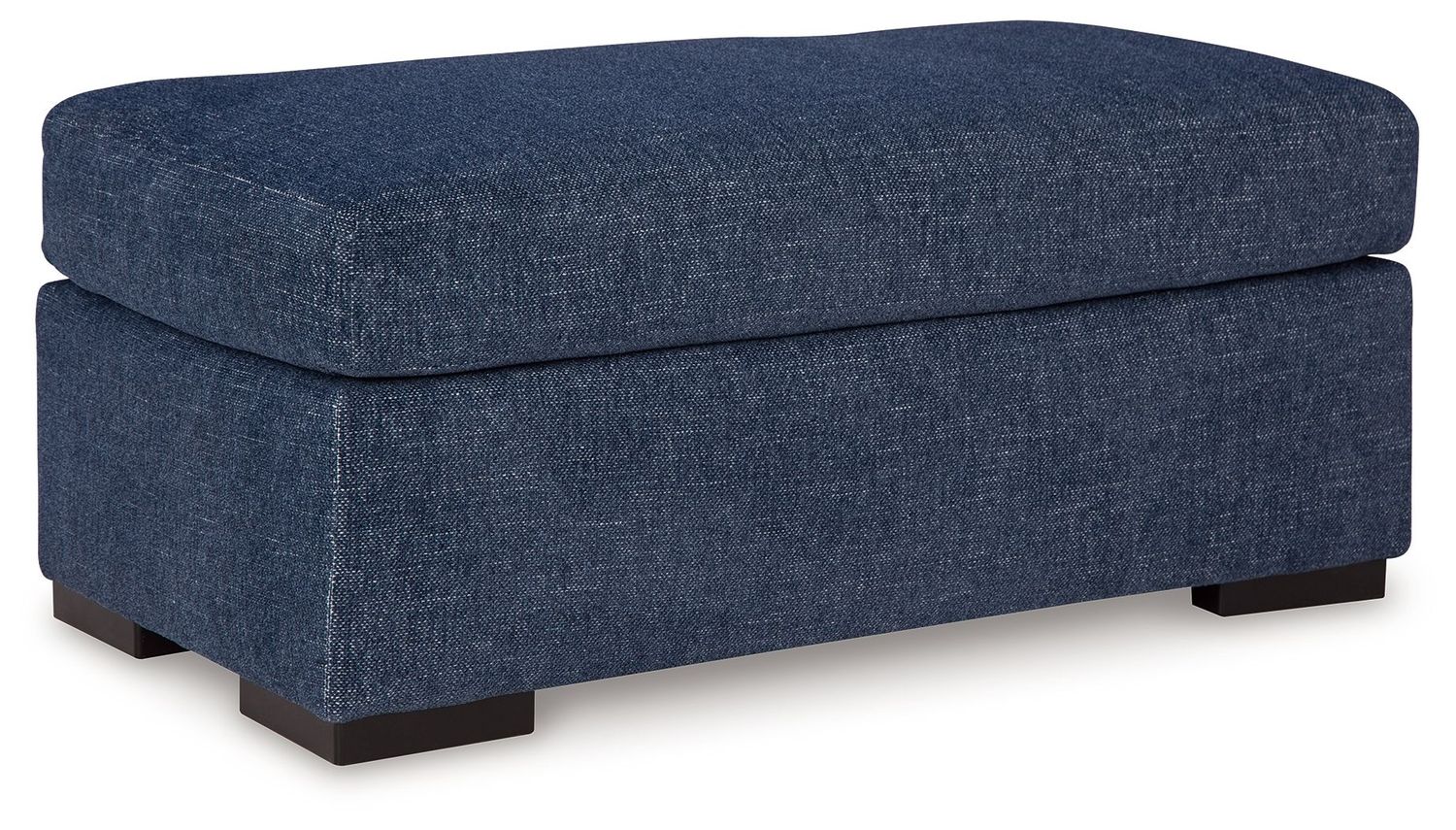 Evansley - Ottoman, Color: Blue