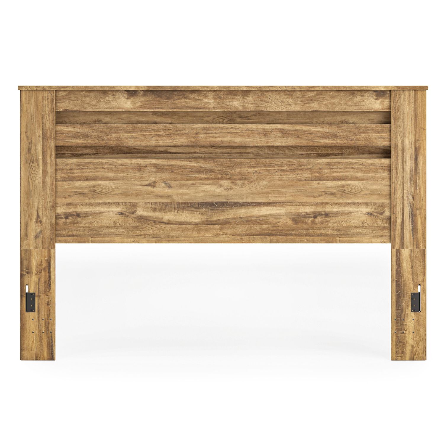 Maystonna - Panel Headboard, Size: King