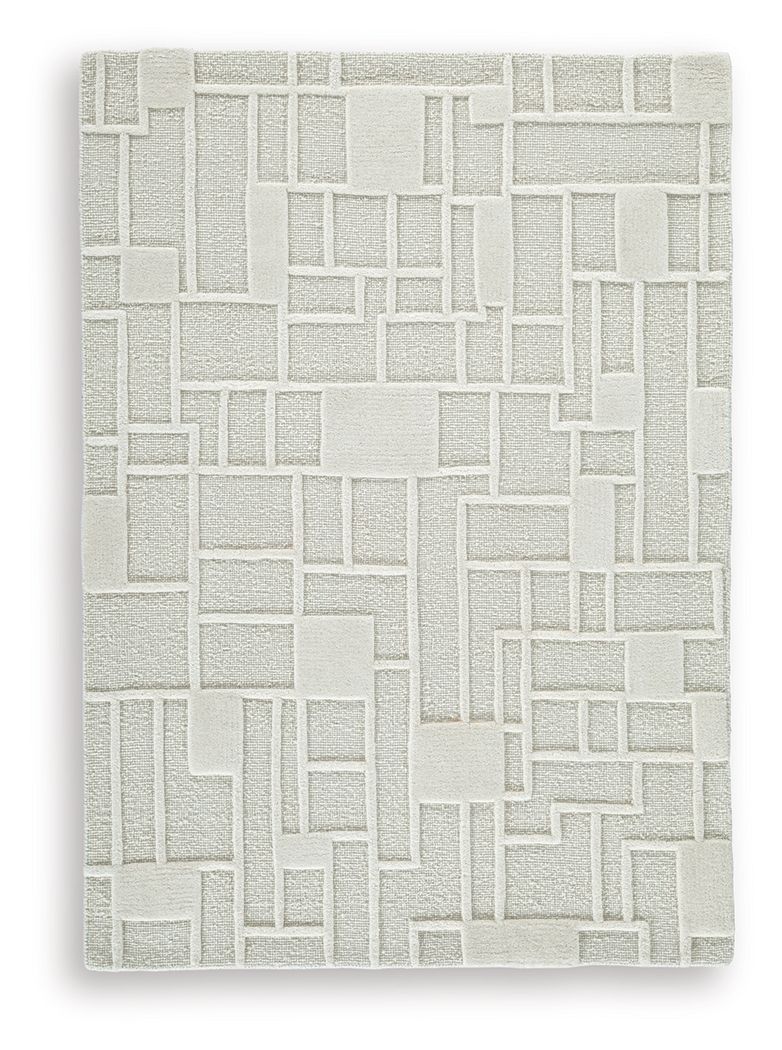 Empriss - Rug, RugSize: 5' x 7'