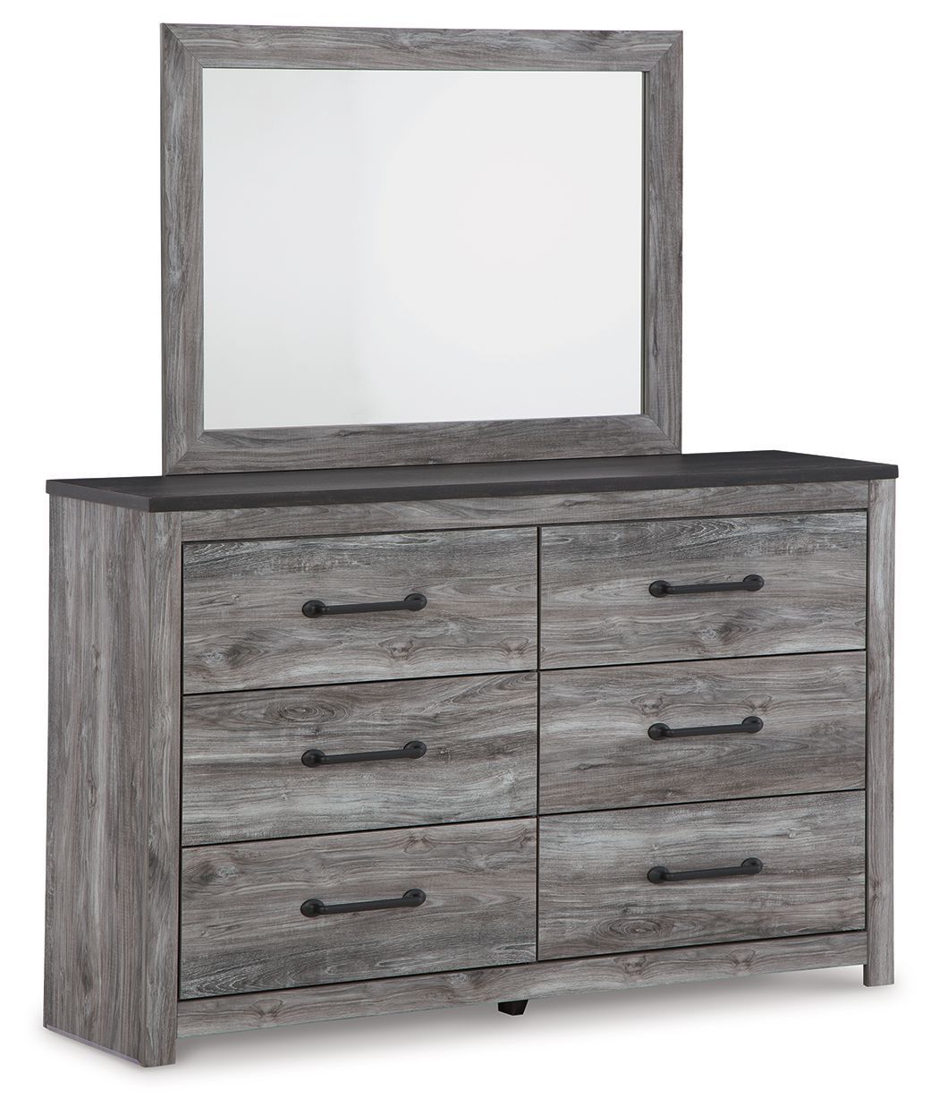 Bronyan - Dresser, ProductType: Dresser &amp; Mirror