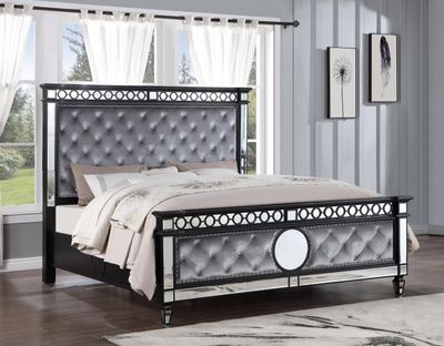 B034 - Bedroom Set