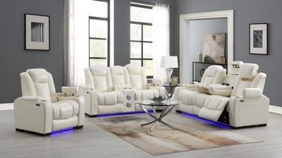 U94 - Living Room Set