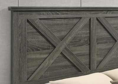 B522 - Bedroom Set