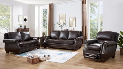 U212 - Living Room Set