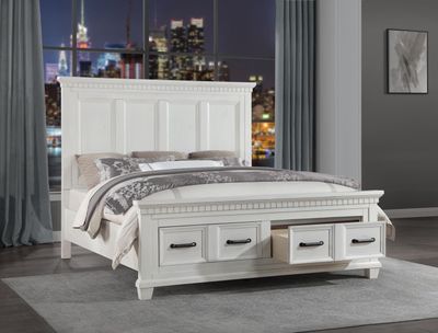 B078 - Bedroom Set