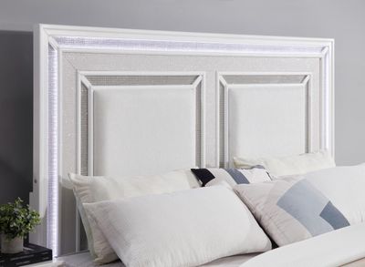 B045 - Bedroom Set