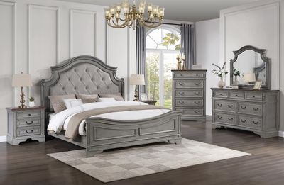B112 - Bedroom Set
