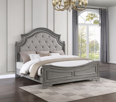 B112 - Bedroom Set