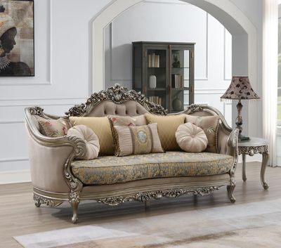 U197 - Living Room Set