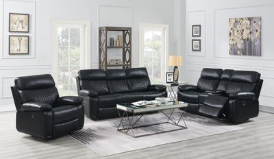 U136 - Living Room Set
