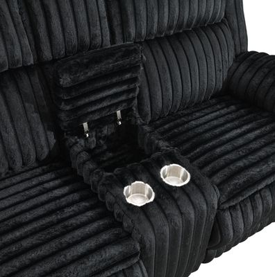 U112 - Living Room Set
