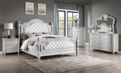 B033 - Bedroom Set