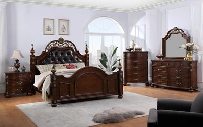 B065 - Bedroom Set