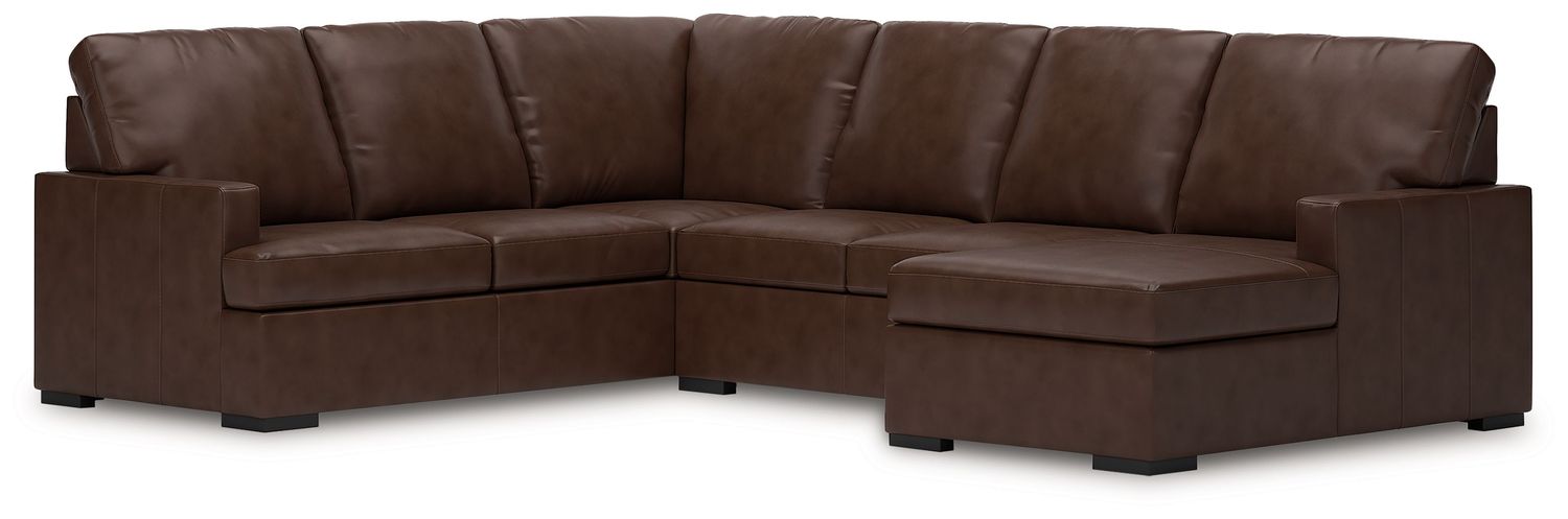 McDowlan - Sectional, Configuration: 3 Pc. Right Arm Facing Corner Chaise Sectional