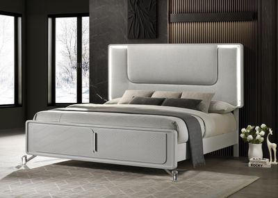 B023 - Bedroom Set