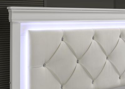 B396 - Bedroom Set