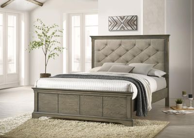 B312 - Bedroom Set