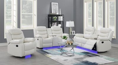 U157 - Living Room Set