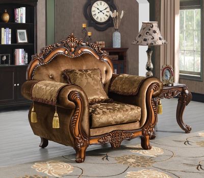 U205 - Living Room Set