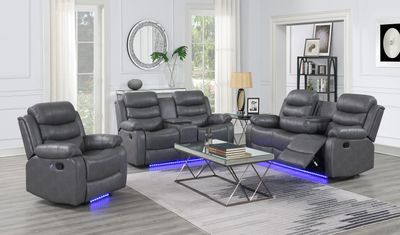U156 - Living Room Set