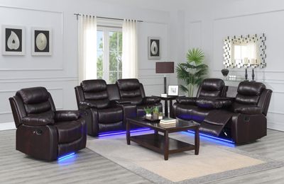 U155 - Living Room Set